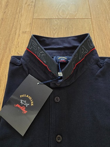 Polo uomo paul - uomo, shark
