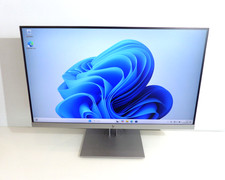 HP E273q 68,5 cm 27" 2560x1440