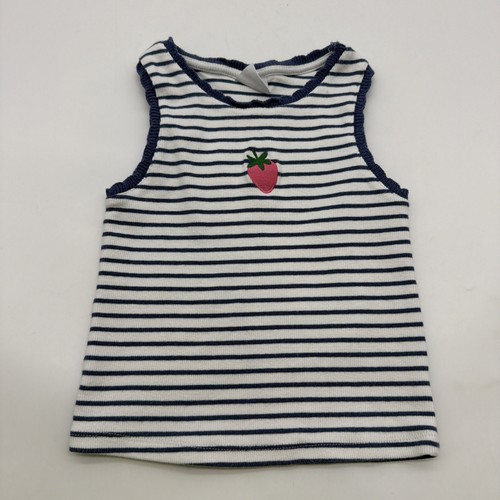 Canotta zara bambino ragazza - bambino,