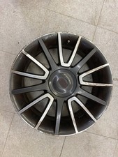 Cerchio In Lega Da 17” Fiat