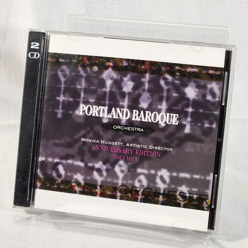 Portland baroque orchestra - portland,