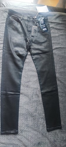Diesel amny pantaloni - d-amny,