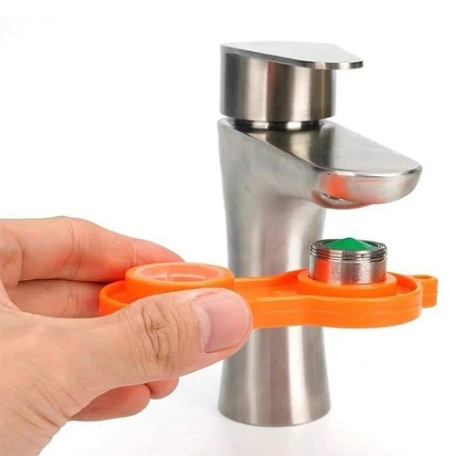 Faucet bubbler wrench water - faucet,