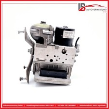 Control Unit ABS Hydraulic