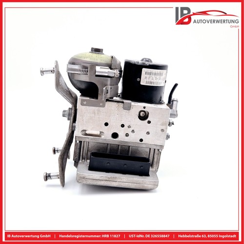 Control unit abs - control,