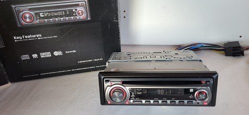 Autoradio kenwood kdc - autoradio, kdc-334sa