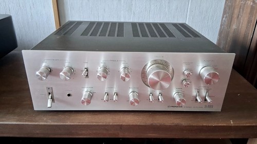Amplificatore integrato stereo