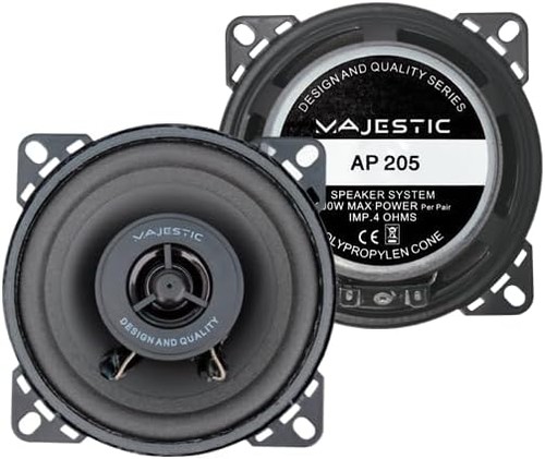 Majestic 205 coppia - majestic, sc