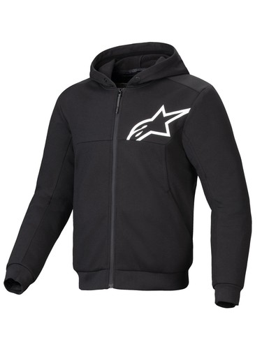 Felpa sportiva alpinestars - sportiva,