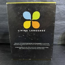 Living Language French