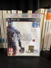 Dead Space 3 EA Ps3 Ita Usato