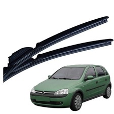 Spazzole Tergicristalli Per