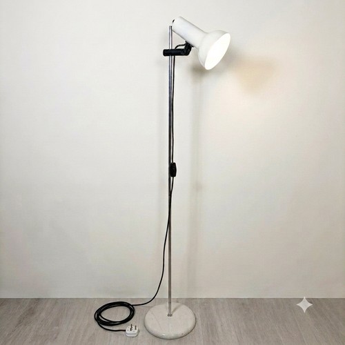 Lampada terra mid - da, mid-century