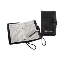 MARES WET NOTES WITH PEN AND