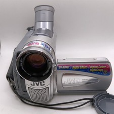 Videocamera digitale JVC