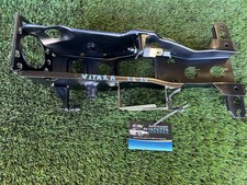 SUPPORTO PEDALIERA  FRIZIONE FRENO SUZUKI VITARA 1.6 8v 3 PORTE