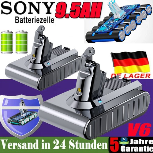 Batteria ricambio 5 ah - di,