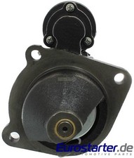 Motorino Avviamento Nuovo