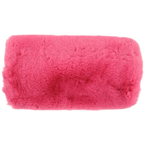 Cuscino scaldamani pelliccia - cuscino,