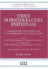 Codice di procedura civile