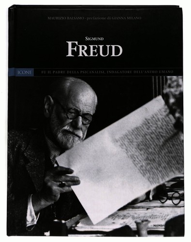 Ebond sigmund freud - ebond,