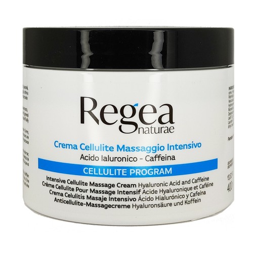 Crema cellulite massaggio