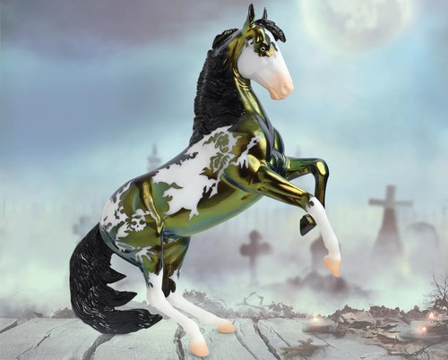 Breyer nuovo maelstrom - nuovo,