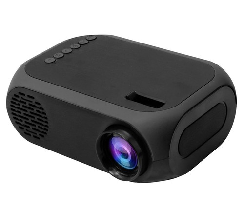 Mini proiettore portatile - proiettore,