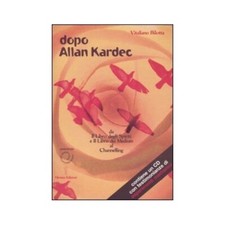 LIBRO DOPO ALLAN KARDEC -