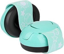 Cuffie Antirumore Bambini