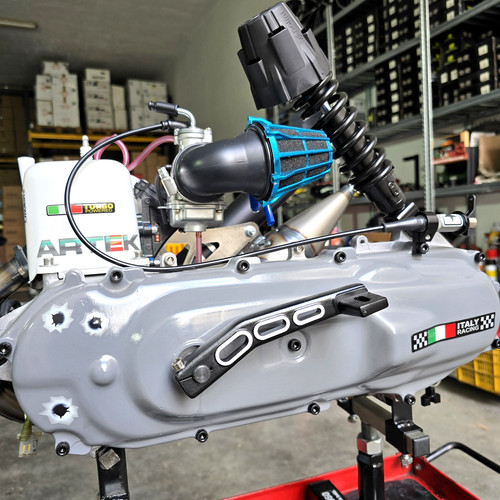 Motore carter mbk yamaha - carter,