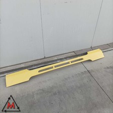 Griglia radiatore anteriore frontale 6706271401 Mercedes Vario 1998-2007 (88270)