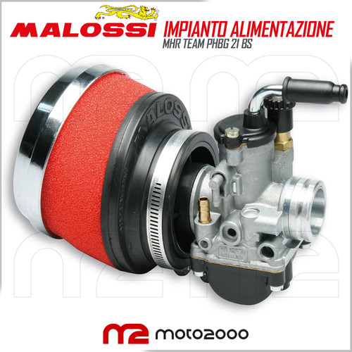 1613890 carburatore malossi - 1613890.t0,