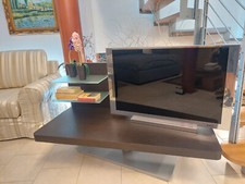 Porta TV con basamento