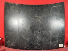 Cofano motore anteriore - cofano,