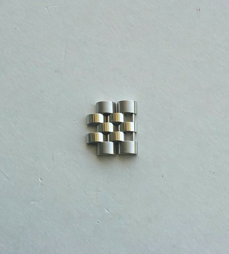 Rolex double link doppia - rolex,