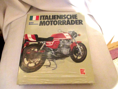 Motoci italiane achim - italiane, di