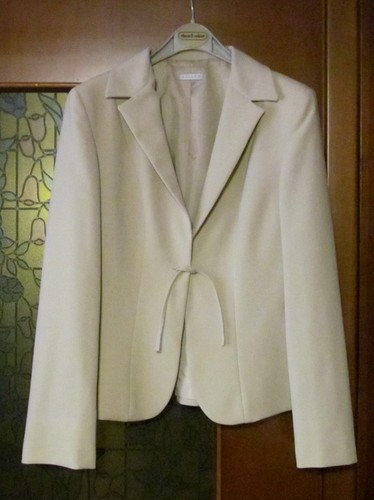 Tailleur beige donna - ,, taglia