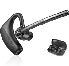 Plantronics Voyager Legend UC B235 USB Auricolare Bluetooth - Venditore Ricondizionato