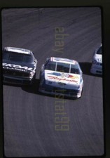 Jimmy Spencer #12 - 1992
