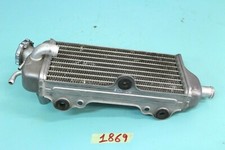 RADIATORE MOTO CROSS ENDURO KTM YAMAHA HONDA  MISURA 29 X 12