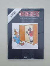 il borghese rivista n. 10 anno