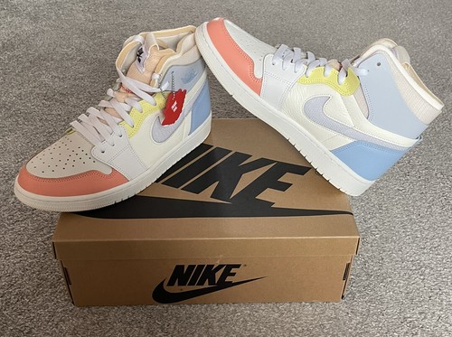 Nike air jordan high zoom - 1,