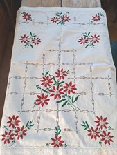 Runner Cotone Tovaglietta