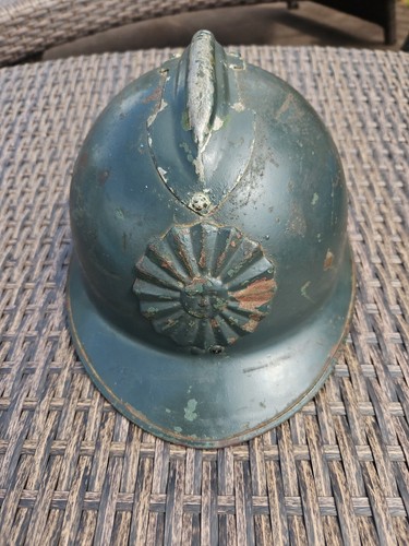 Casco sole vintage - casco,