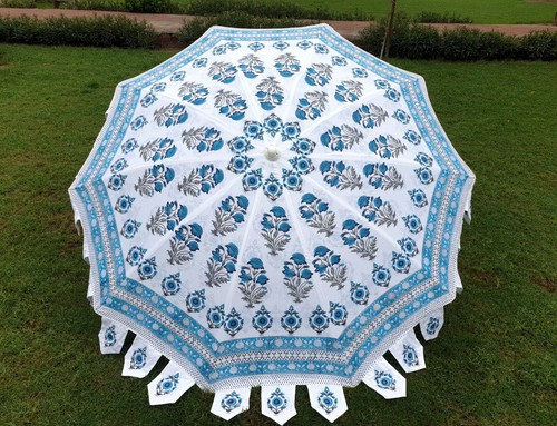 Ombrellone giardino grande - ombrellone,