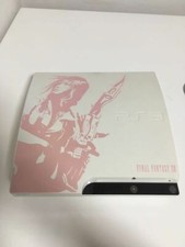 PS3 250GB FINAL FANTASY XIII