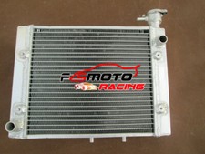 Alluminio Radiatore Per 2006-2008 Can-Am Outlander 800/ Max 800 4X4 STD XT LTD