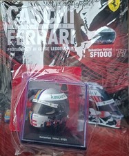 SEBASTIAN VETTEL(2020)GRAN