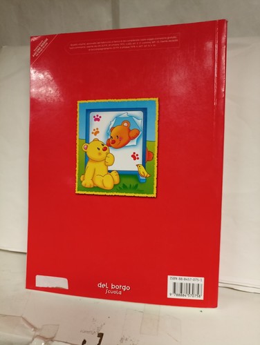 Libri testo educativi - di,